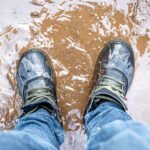 Qué hacer si se rompe una tubería y tu casa empieza a inundarse